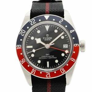 Tudor Black Bay 79830RB Dial Men's Watch